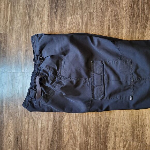 5.11 Tatical Hunting Camping Fishing Ripstop Cargo Pants, Size 40 - Picture 7 of 12